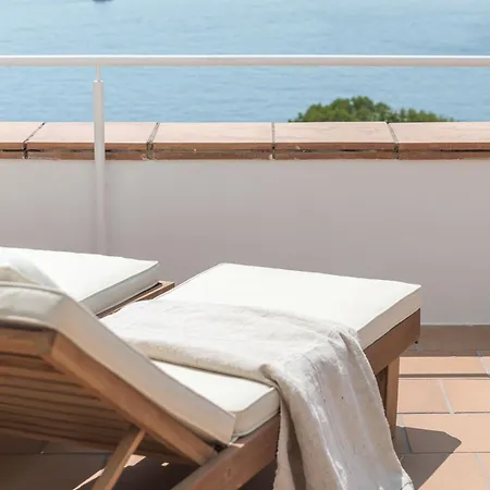 Casa Sa Sal _ Costa Brava ベグール