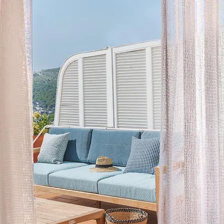アパート Casa Sa Sal _ Costa Brava ベグール