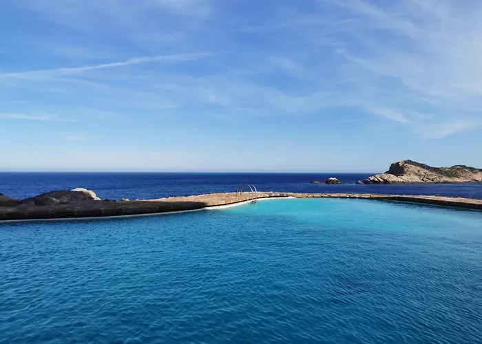 Casa Sa Sal _ Costa Brava