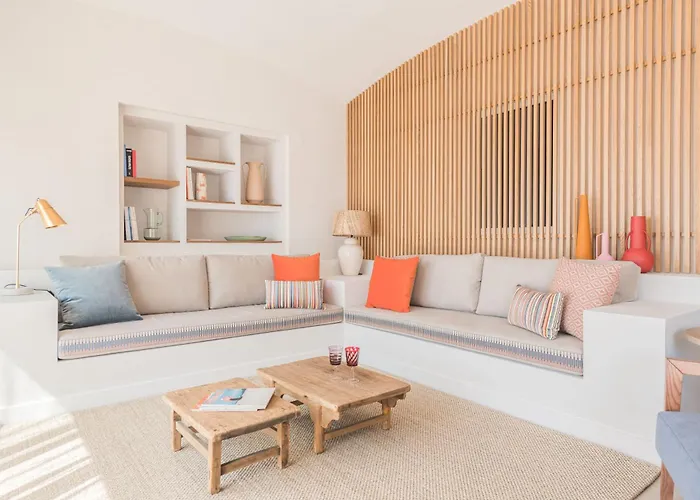 Casa Sa Sal _ Costa Brava Apartman