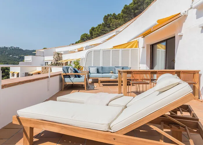Casa Sa Sal _ Costa Brava Apartamento *