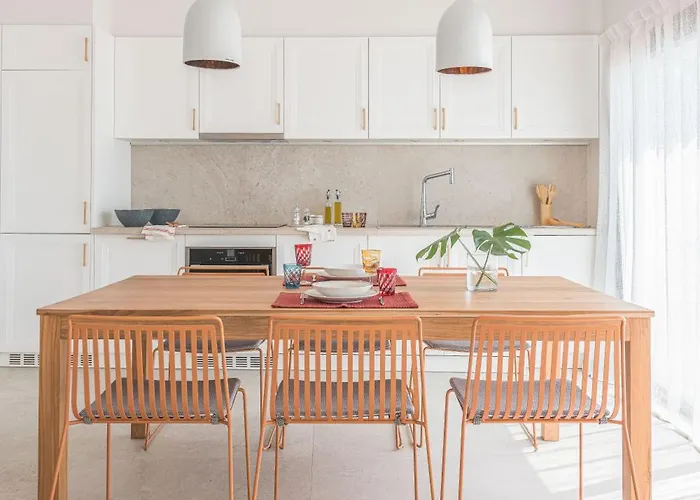 Casa Sa Sal _ Costa Brava Apartman Begur