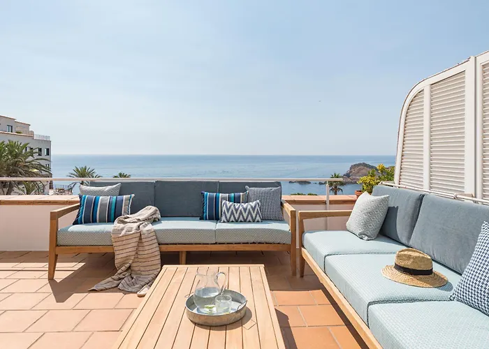 Casa Sa Sal _ Costa Brava Begur