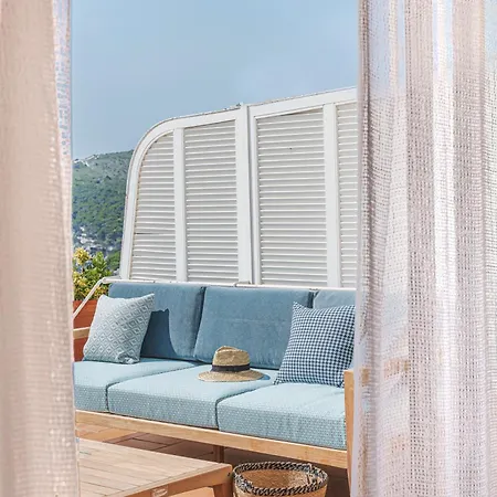 Apartamento Casa Sa Sal _ Costa Brava Begur