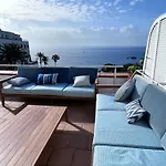 Casa Sa Sal _ Costa Brava شقة *