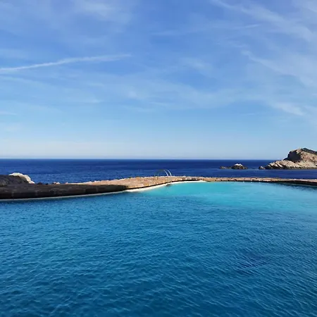 Casa Sa Sal _ Costa Brava