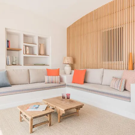 Casa Sa Sal _ Costa Brava Apartment