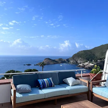 Casa Sa Sal _ Costa Brava شقة