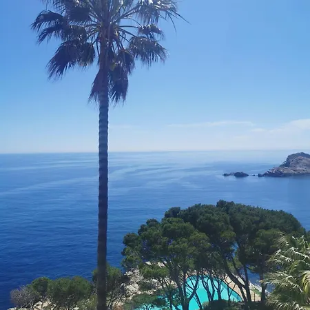 Casa Sa Sal _ Costa Brava شقة