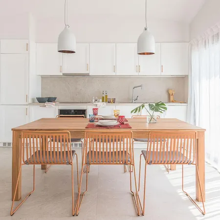 Casa Sa Sal _ Costa Brava Apartment Begur