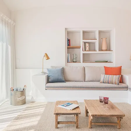 Apartment Casa Sa Sal _ Costa Brava