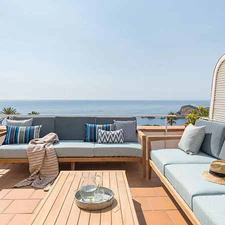 Casa Sa Sal _ Costa Brava Begur